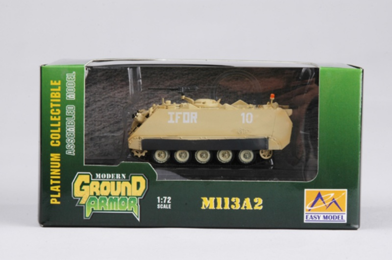 US M113A2 IFOR [1:72]